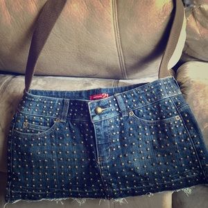 Book bag or hand bag